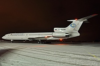 Tatarstan Airlines – Tupolev TU-154M RA-85799