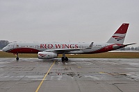 Red Wings – Tupolev TU-204-100V RA-64050