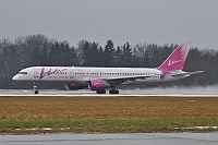 VIM Airlines – Boeing B757-230 RA-73017