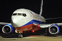 Moscow Airlines – Boeing B737-8AS VQ-BBS