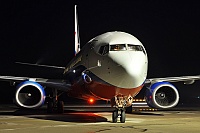 Moscow Airlines – Boeing B737-8AS VQ-BBS