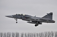 Czech Air Force – Saab JAS -39D Gripen 9820