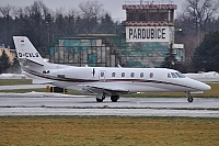 Air Hamburg – Cessna 560XL/XLS D-CXLS