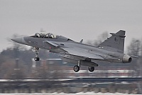 Czech Air Force – Saab JAS -39D Gripen 9820