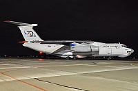 Aviacon Zitotrans – Iljuin IL-76TD RA-76386