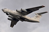 Aviacon Zitotrans – Iljuin IL-76TD RA-76386