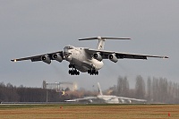 Aviacon Zitotrans – Iljuin IL-76TD RA-76386