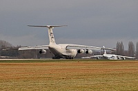 Aviacon Zitotrans – Iljuin IL-76TD RA-76386