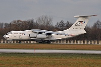 Aviacon Zitotrans – Iljuin IL-76TD RA-76386