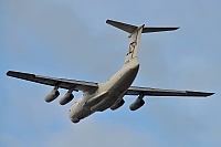 Aviacon Zitotrans – Iljuin IL-76TD RA-76386