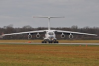 Aviacon Zitotrans – Iljuin IL-76TD RA-76386