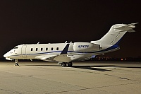 Eaton Leasing – Bombardier BD-100-1A10 Challenger 300 N742E