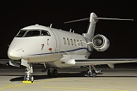 Eaton Leasing – Bombardier BD-100-1A10 Challenger 300 N742E