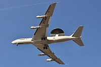 NATO – Boeing E-3A AWACS LX-N90442