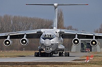 Sky Georgia – Iljuin IL-76TD 4L-SKD