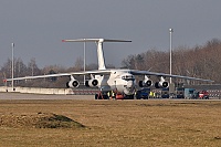 Sky Georgia – Iljuin IL-76TD 4L-SKD