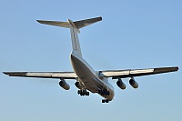 Sky Georgia – Iljuin IL-76TD 4L-SKD