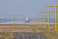 Sky Georgia – Iljuin IL-76TD 4L-SKD