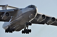 Sky Georgia – Iljuin IL-76TD 4L-SKD