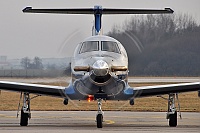 OK-Air – Pilatus PC-12/47E OK-PCA