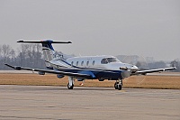 OK-Air – Pilatus PC-12/47E OK-PCA