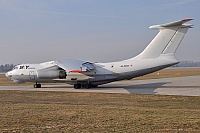 Sky Georgia – Iljuin IL-76TD 4L-SKD