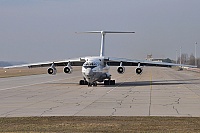 Sky Georgia – Iljuin IL-76TD 4L-SKD