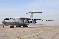 Sky Georgia – Iljuin IL-76TD 4L-SKD