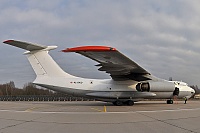 Sky Georgia – Iljuin IL-76TD 4L-SKD