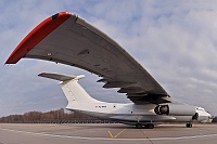 Sky Georgia – Iljuin IL-76TD 4L-SKD