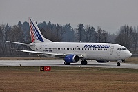 Transaero Airlines – Boeing B737-4S3 EI-DNM