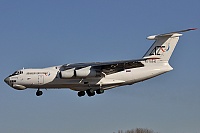 Aviacon Zitotrans – Iljuin IL-76TD RA-76846