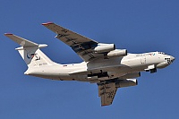 Aviacon Zitotrans – Iljuin IL-76TD RA-76846