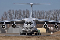 Aviacon Zitotrans – Iljuin IL-76TD RA-76846