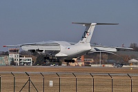 Aviacon Zitotrans – Iljuin IL-76TD RA-76846