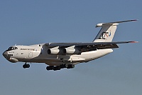 Aviacon Zitotrans – Iljuin IL-76TD RA-76846