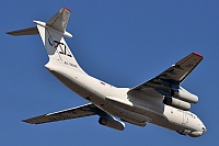 Aviacon Zitotrans – Iljuin IL-76TD RA-76846