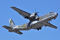 Czech Air Force – CASA C-295M 0454