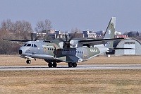 Czech Air Force – CASA C-295M 0454