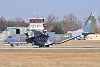 Czech Air Force – CASA C-295M 0454