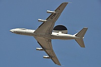 NATO – Boeing E-3A AWACS LX-N90448