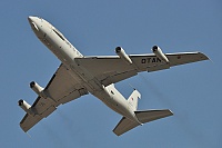 NATO – Boeing E-3A AWACS LX-N90448