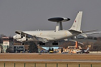 NATO – Boeing E-3A AWACS LX-N90448