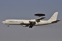 NATO – Boeing E-3A AWACS LX-N90448