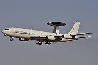 NATO – Boeing E-3A AWACS LX-N90448