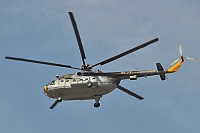 Czech Air Force – Mil Mi-17 0837