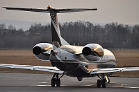 ABS Jets – Embraer EMB-135BJ Legacy OK-ROM