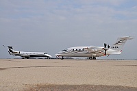 Icarus Aviation – Piaggio P-180 Avanti II OK-PIA