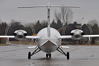 Icarus Aviation – Piaggio P-180 Avanti II OK-PIA