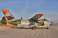 Czech Air Force – Let L410-FG 1526